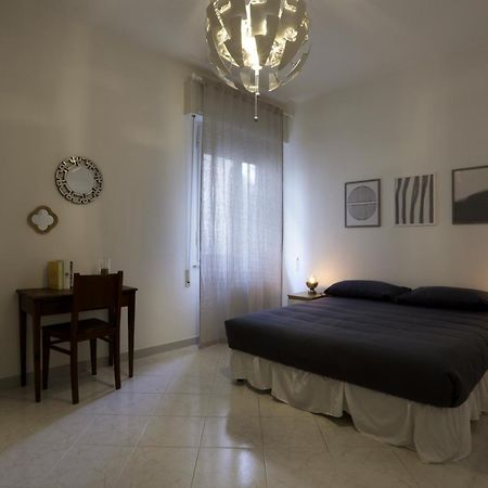 Casa Dell'Opera Apartment Pesaro Luaran gambar