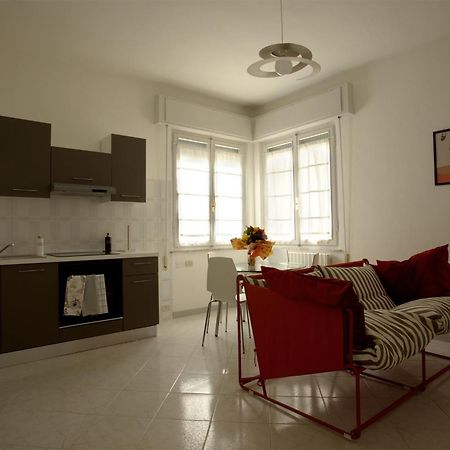 Casa Dell'Opera Apartment Pesaro Luaran gambar