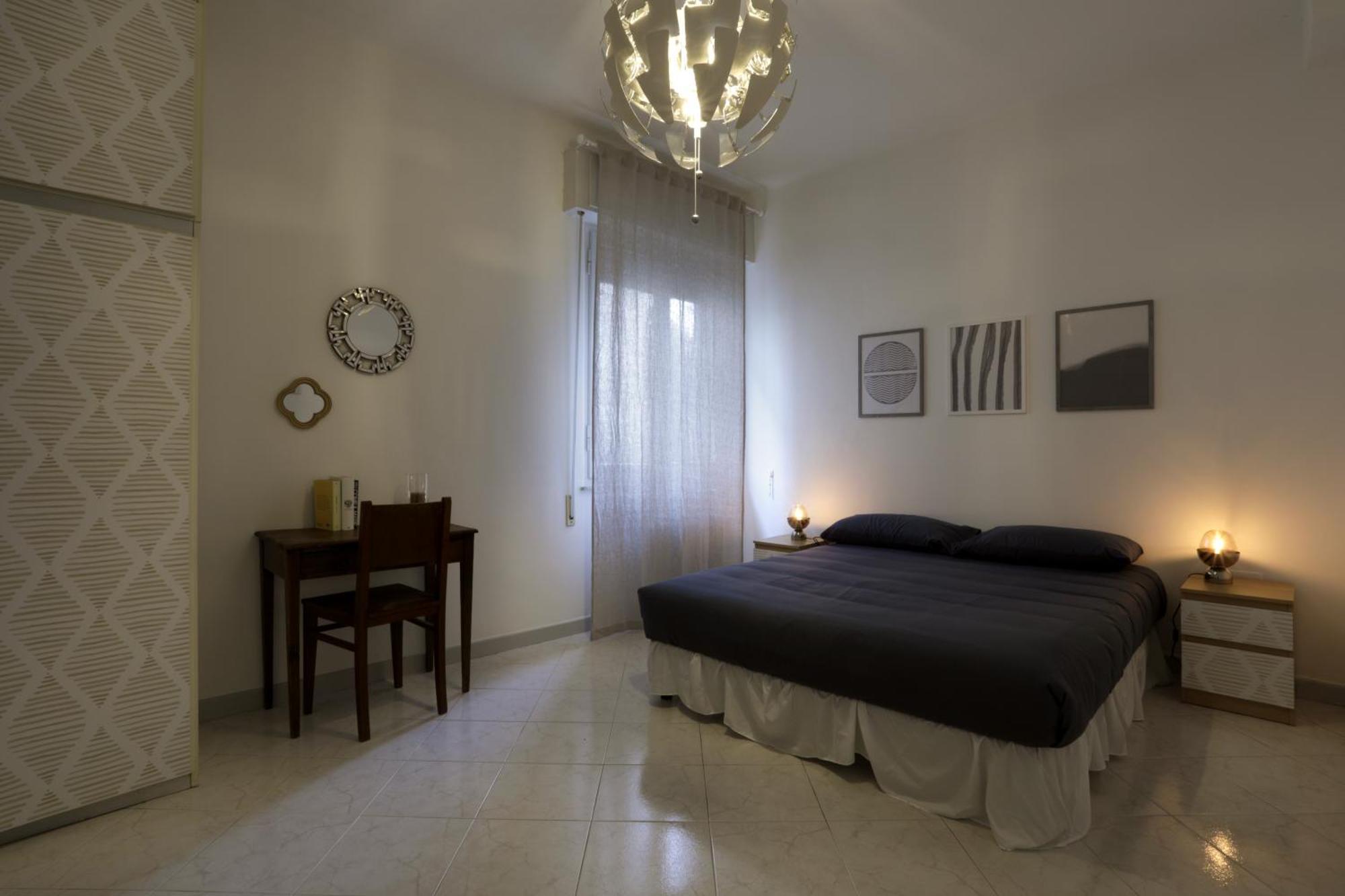 Casa Dell'Opera Apartment Pesaro Luaran gambar
