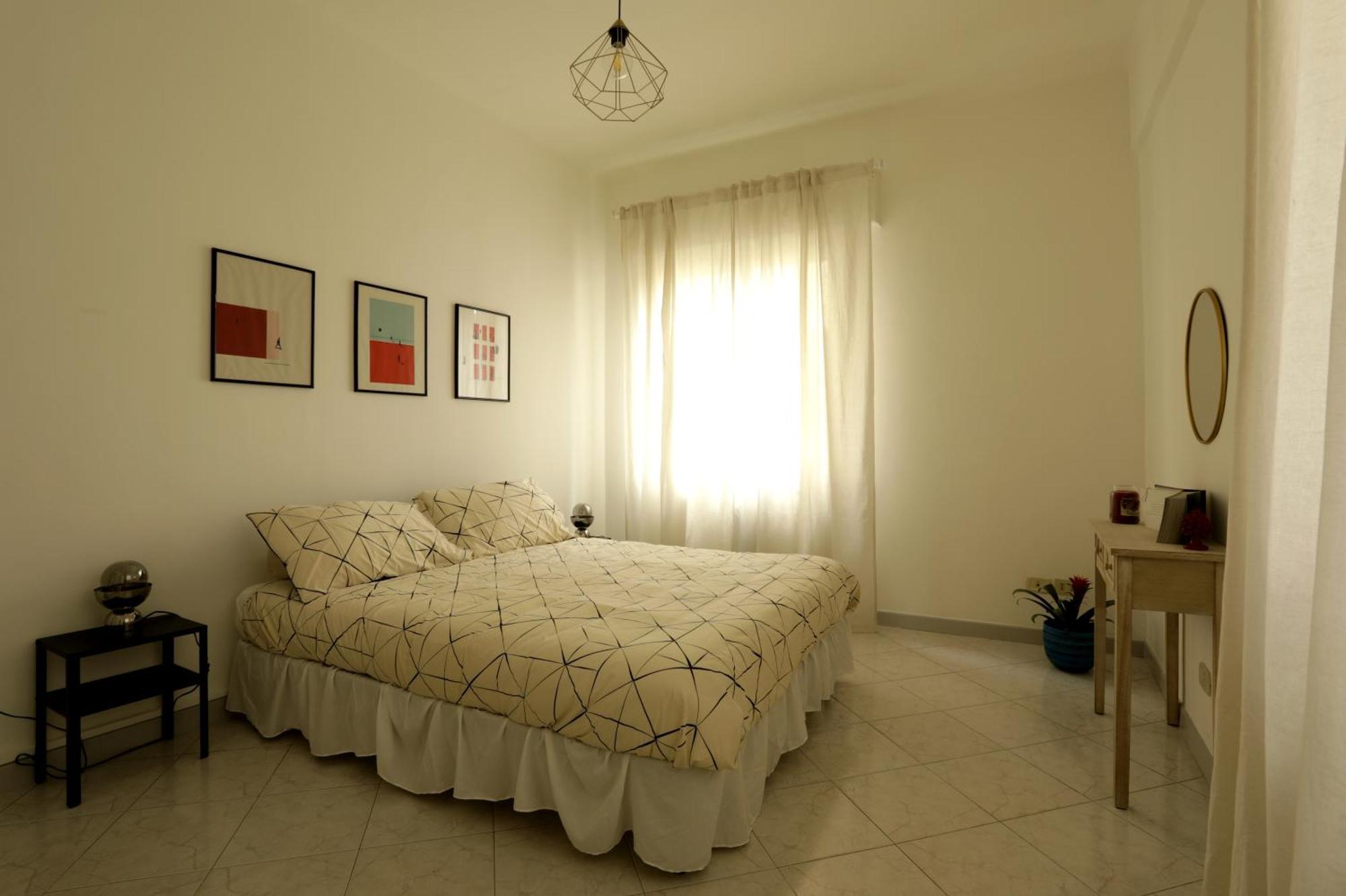 Casa Dell'Opera Apartment Pesaro Luaran gambar