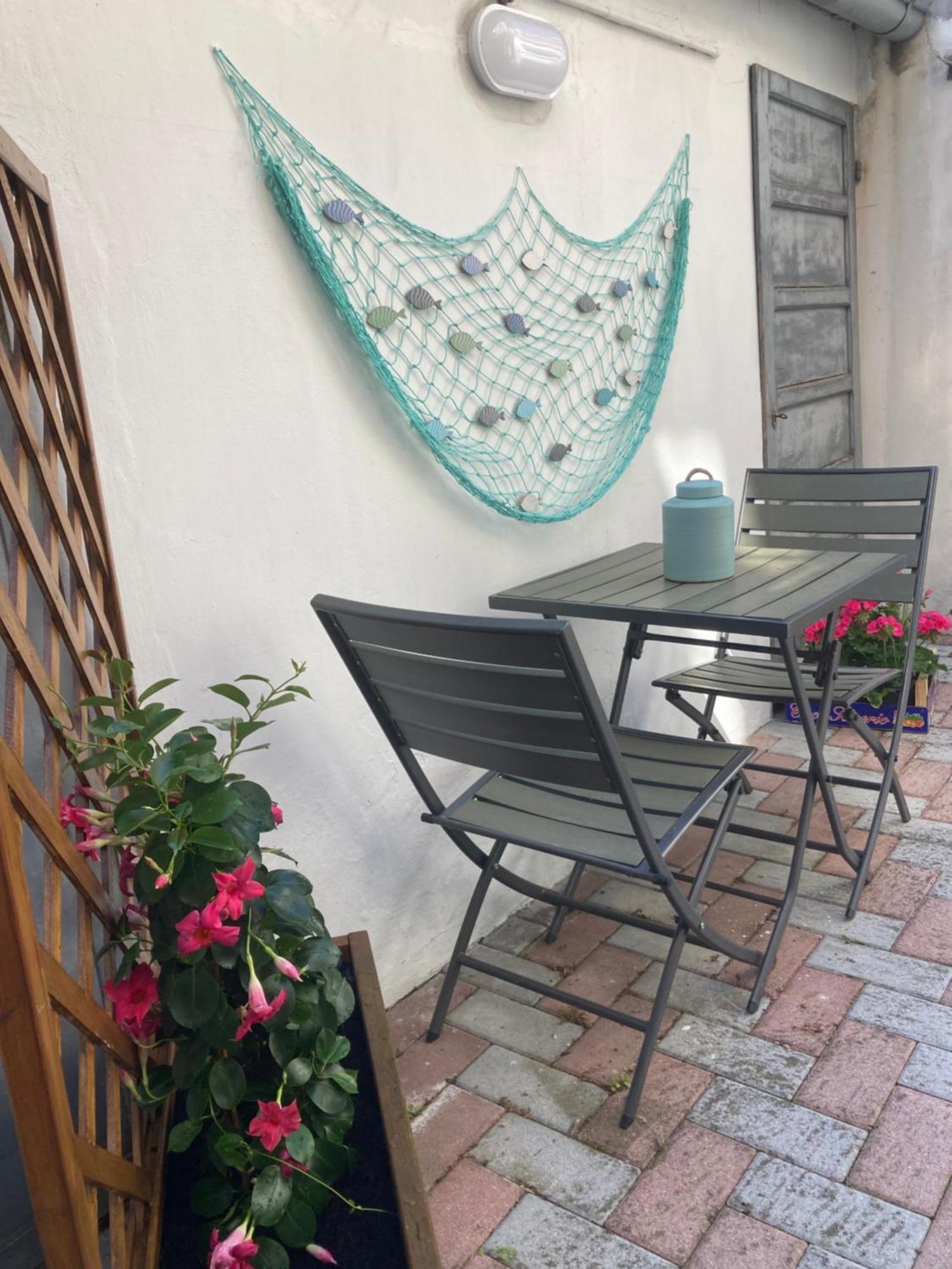 Casa Dell'Opera Apartment Pesaro Luaran gambar