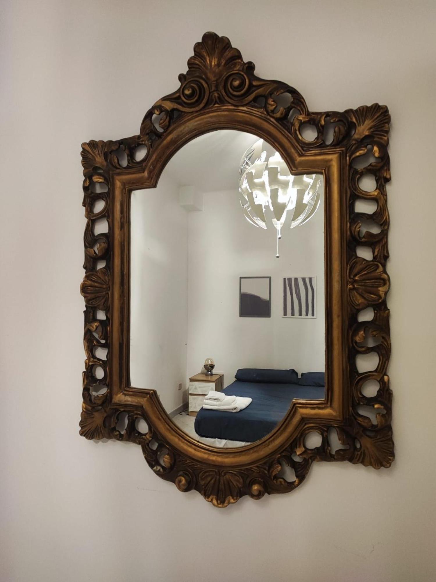 Casa Dell'Opera Apartment Pesaro Luaran gambar